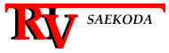 RTV Saekoda logo